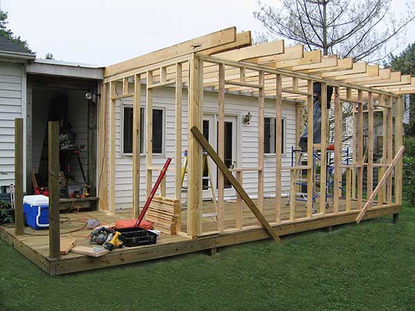 Home additions 2 additions to house additions to house