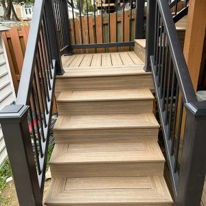 About Us - Residential Remodeling Services