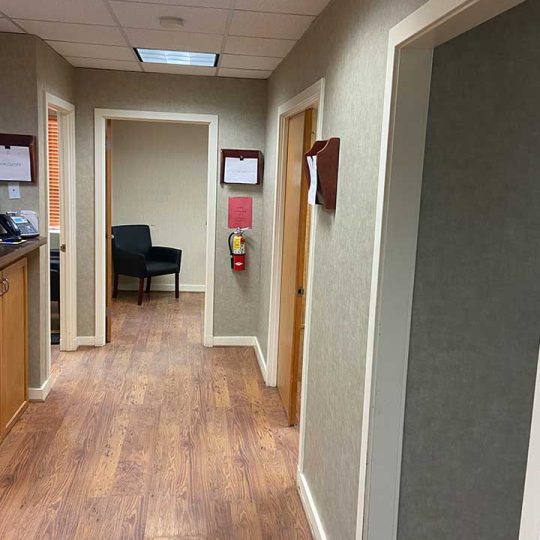 D.E. Construction DMV